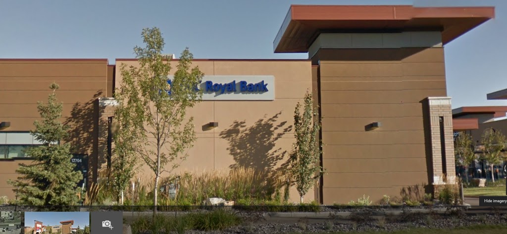 RBC Royal Bank | Albany Shopping Centre, 12704 167 Ave NW, Edmonton, AB T6V 1J6, Canada | Phone: (780) 414-3041