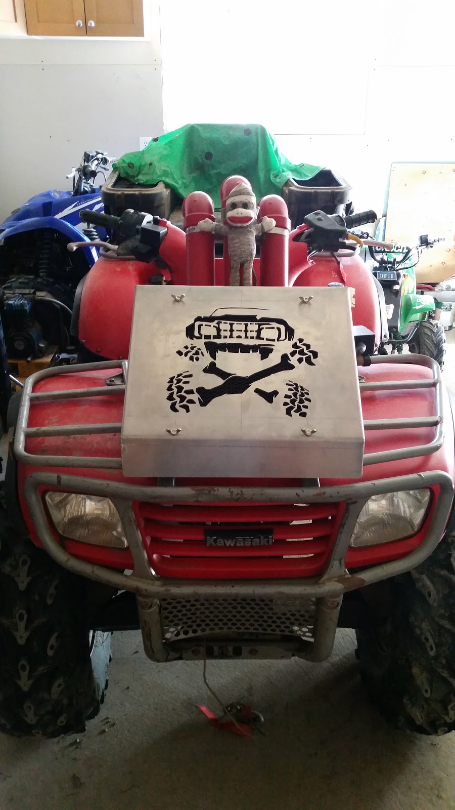 NAF Mechanical & Custom Machine Shop Services Ltd | 2060 Pegasus Rd NE Bay 107, Calgary, AB T2E 8G8, Canada | Phone: (403) 815-3865