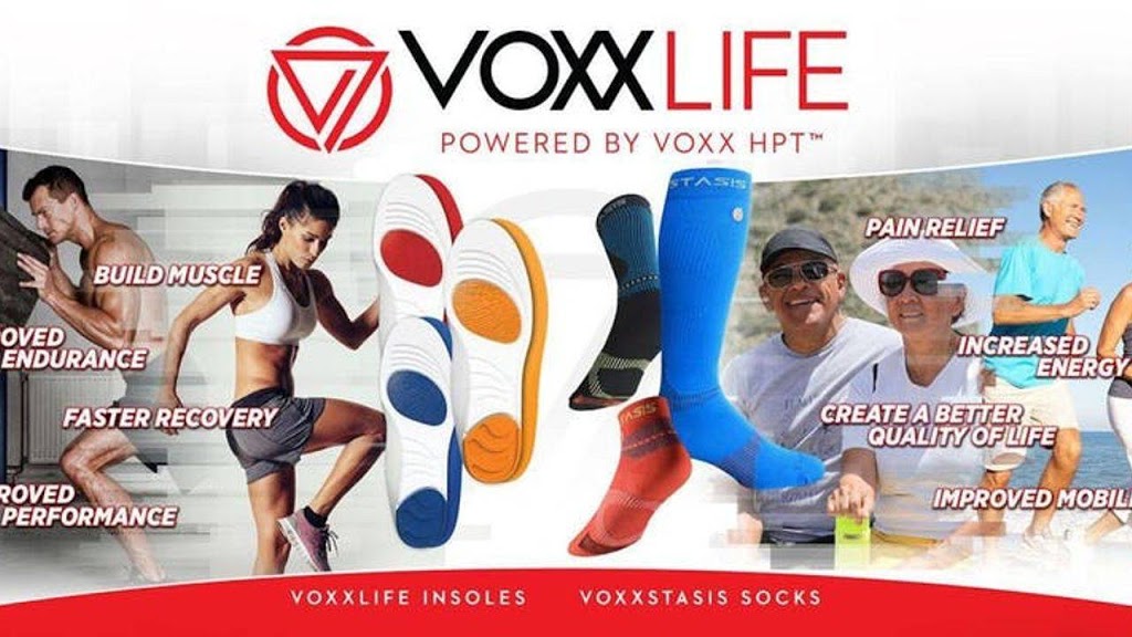 Trish Rossiter VoxxLife Independent Rep | 1274 Joyce Crescent, Ottawa, ON K2C 2M9, Canada | Phone: (613) 806-4507
