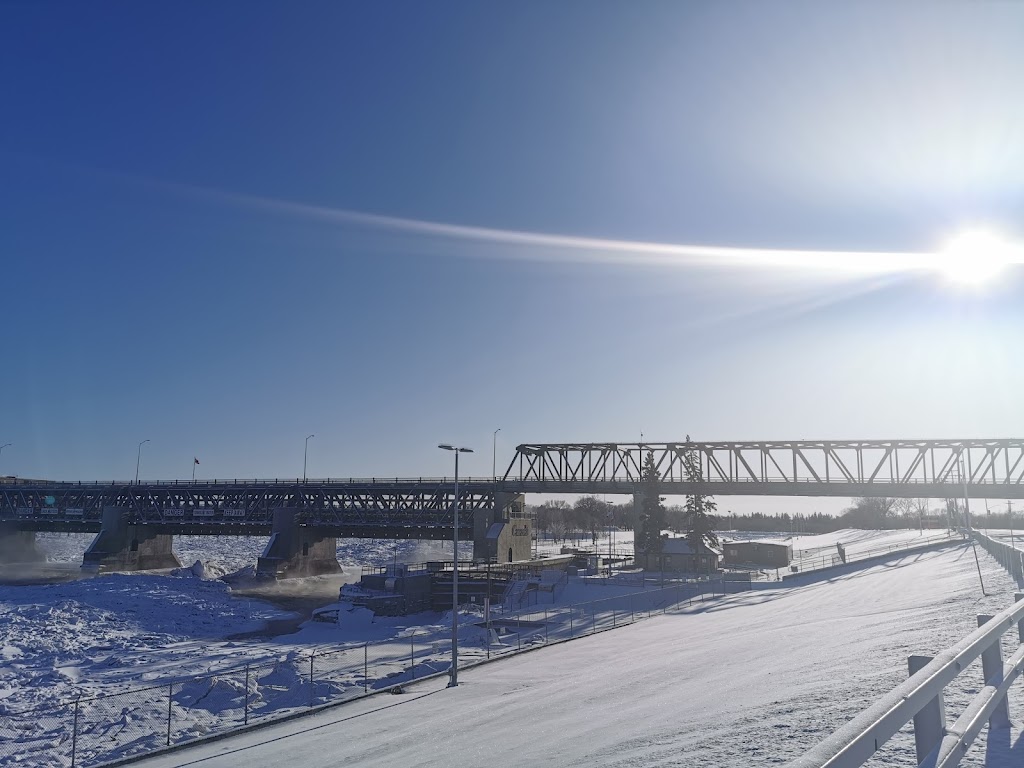 St. Andrews Lock and Dam National Historic Site | St Andrews Lock and Dam, Manitoba R1A 2R4, Canada | Phone: (204) 757-3041