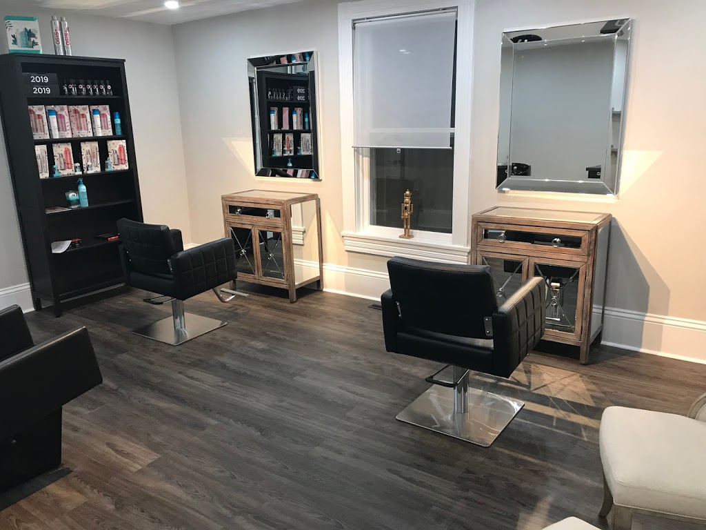 The Spa on Wilson | 430 Wilson St E, Ancaster, ON L9G 2C3, Canada | Phone: (905) 304-3555