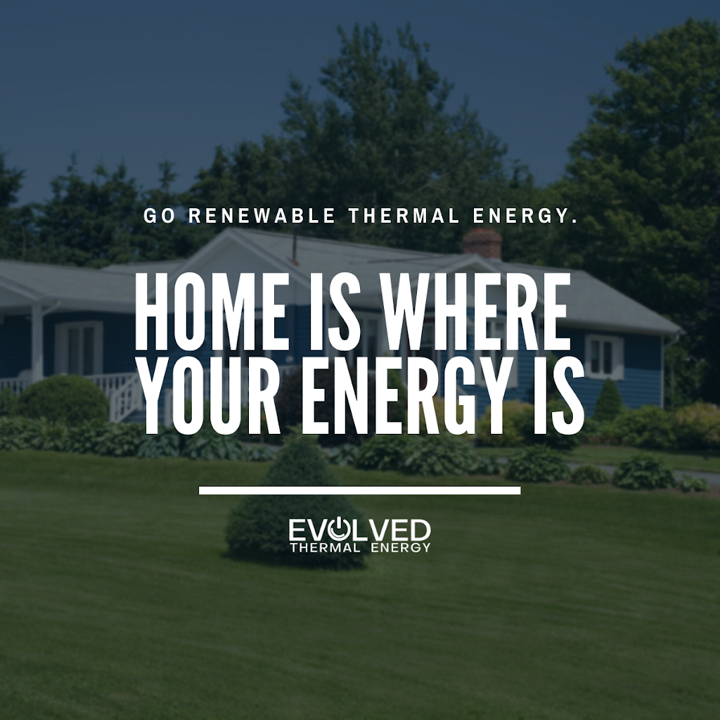 Evolved Thermal Energy - Heat Pumps & Geothermal | 81 Parkview Dr, Wellesley, ON N0B 2T0, Canada | Phone: (226) 747-5337