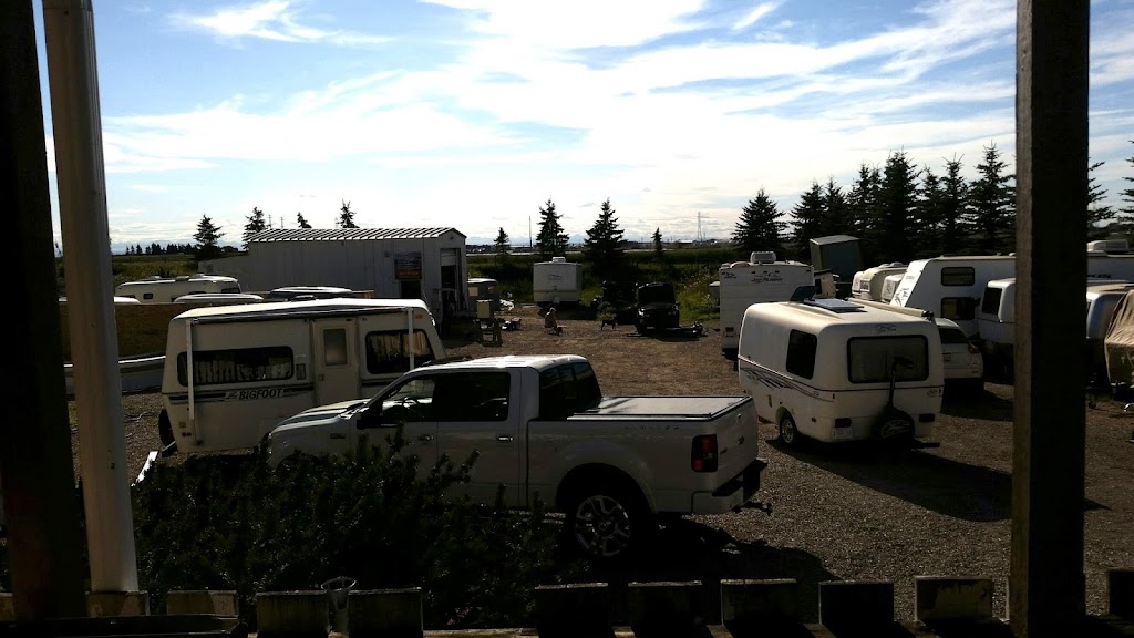 Trillium Trailers Manufacturing | 235095 Range Rd 284, Alberta T1X 0J9, Canada | Phone: (587) 998-3929