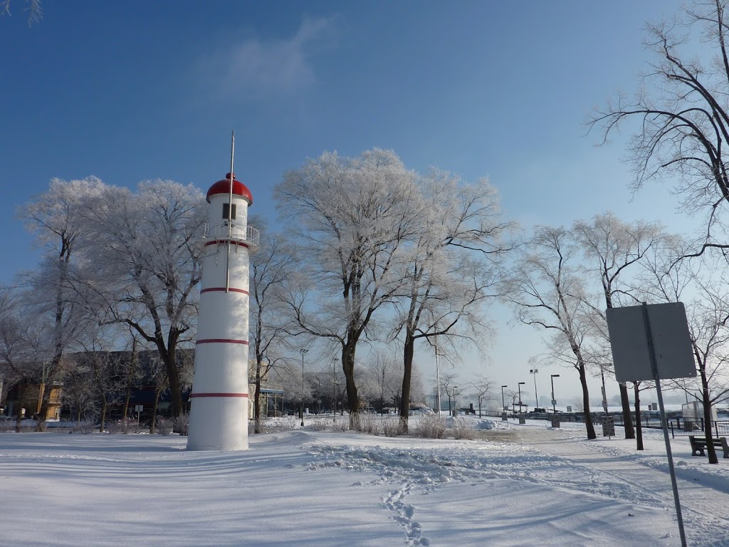 Quai de Lachine | Lachine, Montreal, QC H8S, Canada