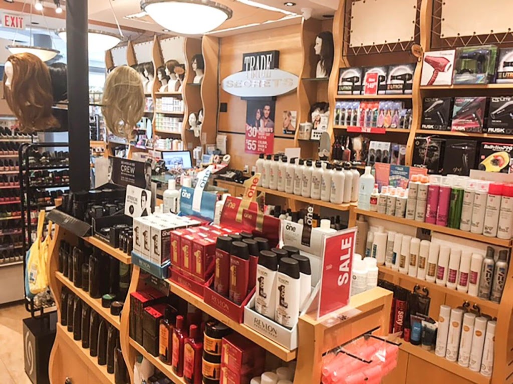 Trade Secrets | Eglinton Square | 1 Eglinton Square, Scarborough, ON M1L 2K1, Canada | Phone: (416) 755-1641