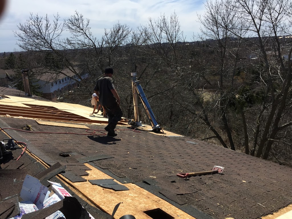 Arcamm Roofing, Insulation & Eavestrough | 235 Industrial Pkwy S #21, Aurora, ON L4G 3V5, Canada | Phone: (905) 955-7663