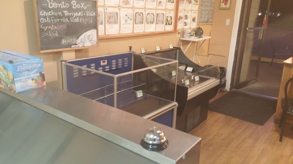 Arigato Sushi | 149 Fulford-Ganges Rd, Salt Spring Island, BC V8K 2T9, Canada