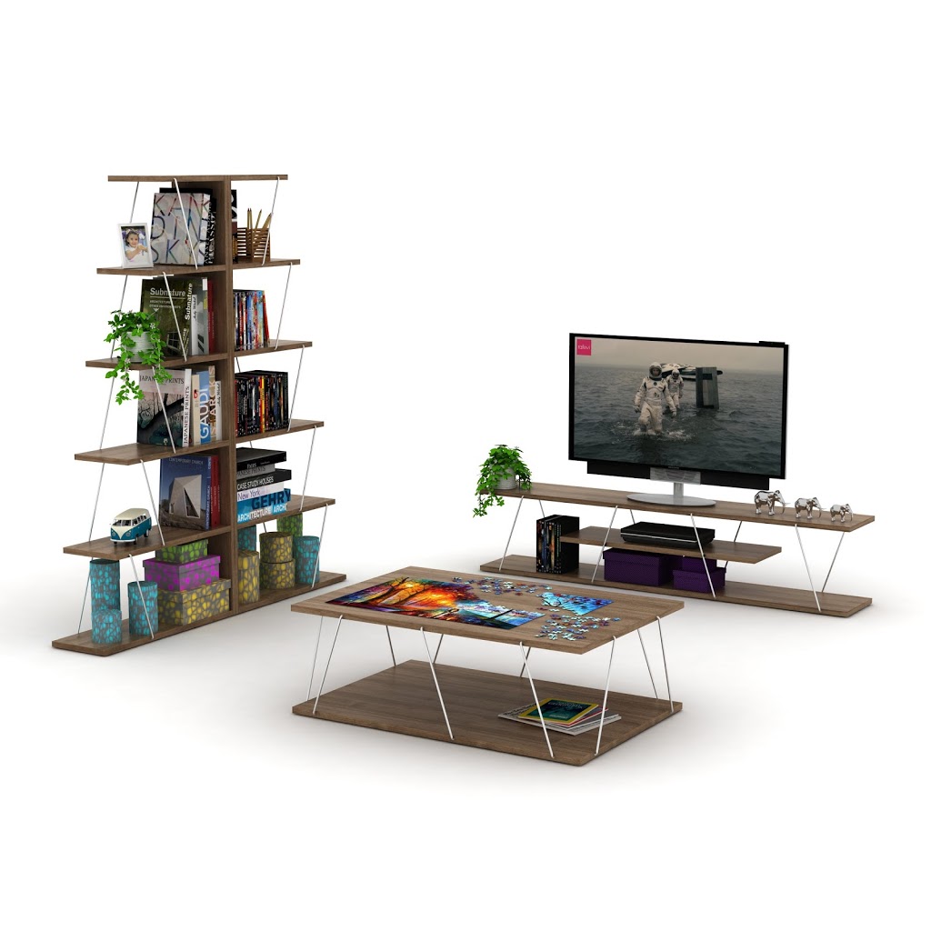 Rafevi Furniture Canada | 35 Brian Peck Crescent Unit 1014, East York, ON M4G 0A5, Canada | Phone: (647) 807-8577