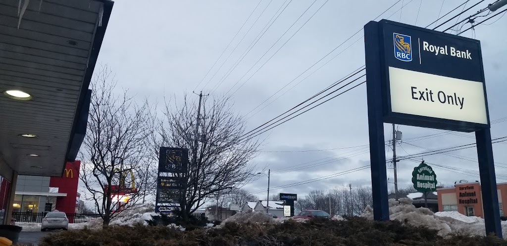 RBC Royal Bank | 339 Herring Cove Rd, Halifax, NS B3R 1V5, Canada | Phone: (902) 421-8494
