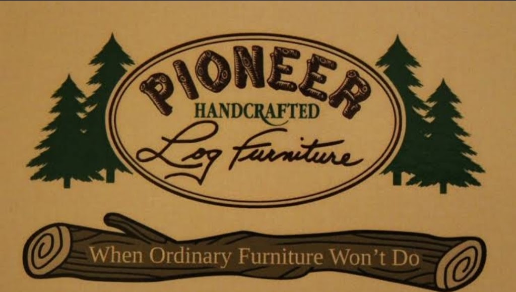 Pioneer Handcrafted Log Furniture | 44147 Hyw12, Zhoda, MB R0A 2P0, Canada | Phone: (204) 312-0202
