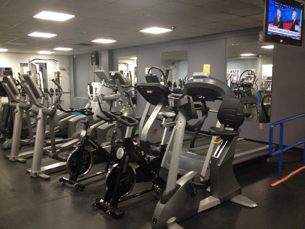 Mount Fitness Centre | 131 Lumpkin RD, Halifax, NS B3M 2J6, Canada | Phone: (902) 457-6420