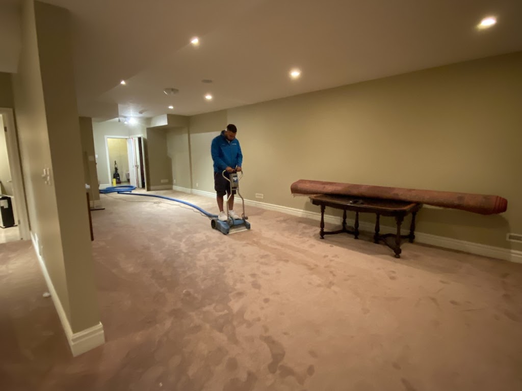 Super Team Demolition & Flood Services | 5052 Harper St, London, ON N6E 3X3, Canada | Phone: (519) 872-9444
