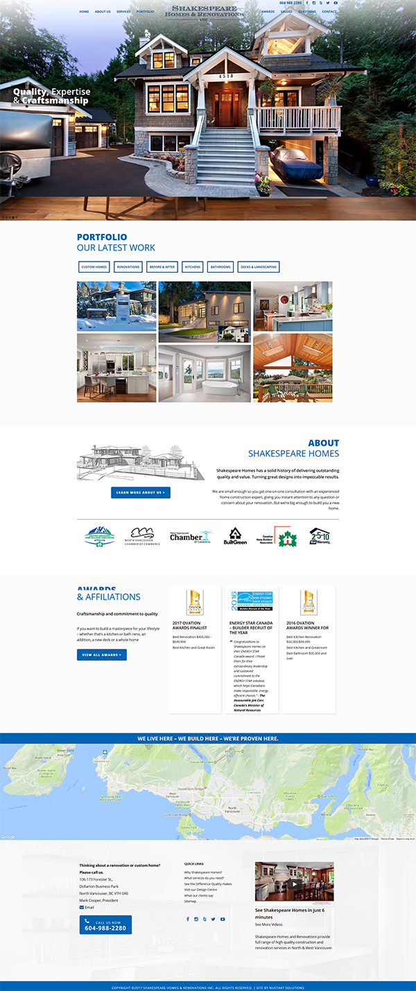 Nustart Solutions | 21163 82 Ave, Langley City, BC V2Y 0B5, Canada | Phone: (778) 240-8737