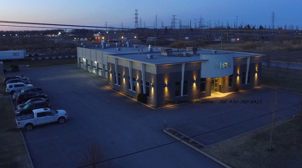 Ambulance Lanaudière | 751 Rue Samuel-Racine, Joliette, QC J6E 0E8, Canada | Phone: (450) 759-6106