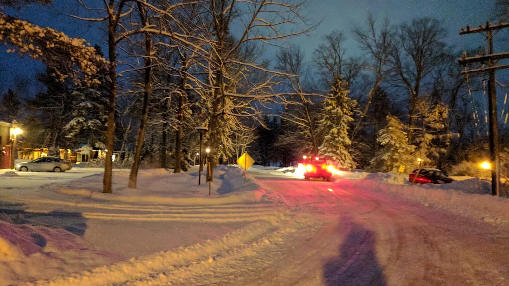 YMCA Geneva Park | 6604 Rama Rd, Orillia, ON L3V 0S3, Canada | Phone: (705) 325-2253