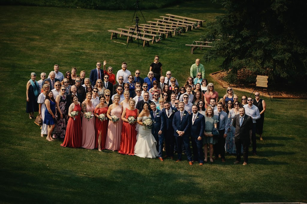 Engaged By Darcie | 43 Dobson Close, Red Deer, AB T4R 2Y1, Canada | Phone: (780) 832-8706