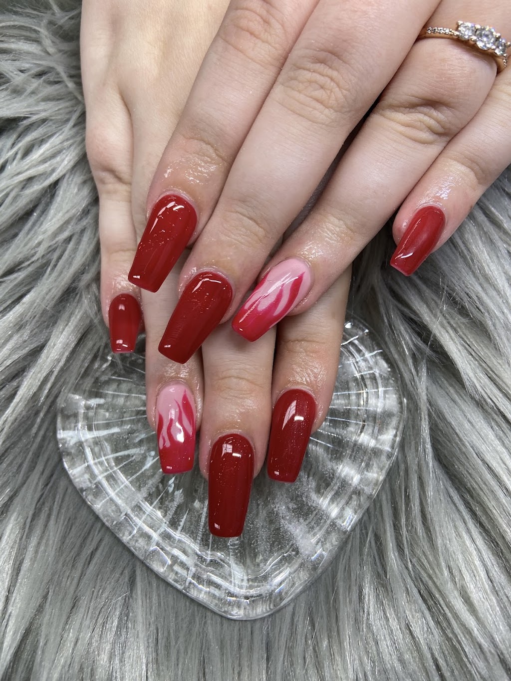 Kildare Nail Salon | 630 Kildare Ave E, Winnipeg, MB R2C 0P8, Canada | Phone: (204) 615-8680