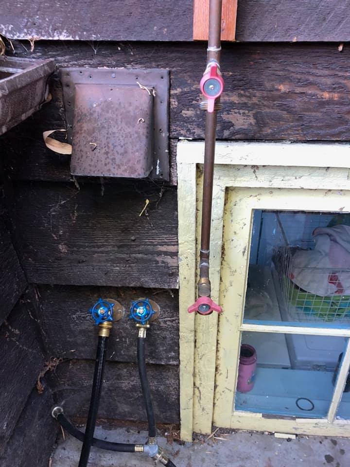 Coast Mountain Plumbing Company | 6242 Rimer Rd, Vernon, BC V1B 3T7, Canada | Phone: (250) 306-9902