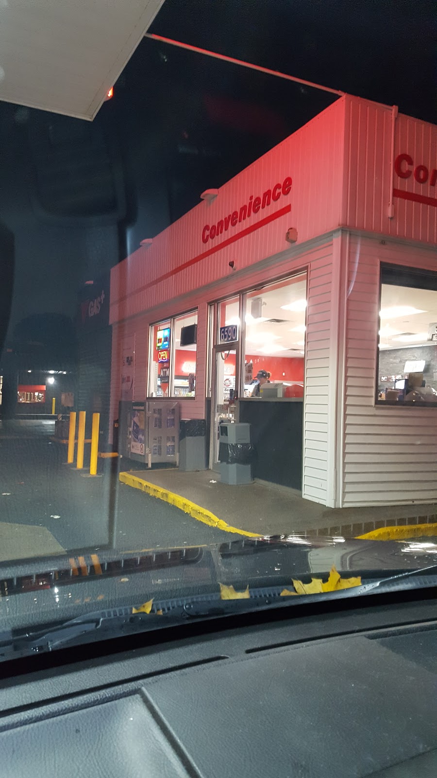 Canadian Tire Gas Halifax Bayers | 6590 Bayers Rd, Halifax, NS B3L 2B3, Canada | Phone: (902) 453-0215