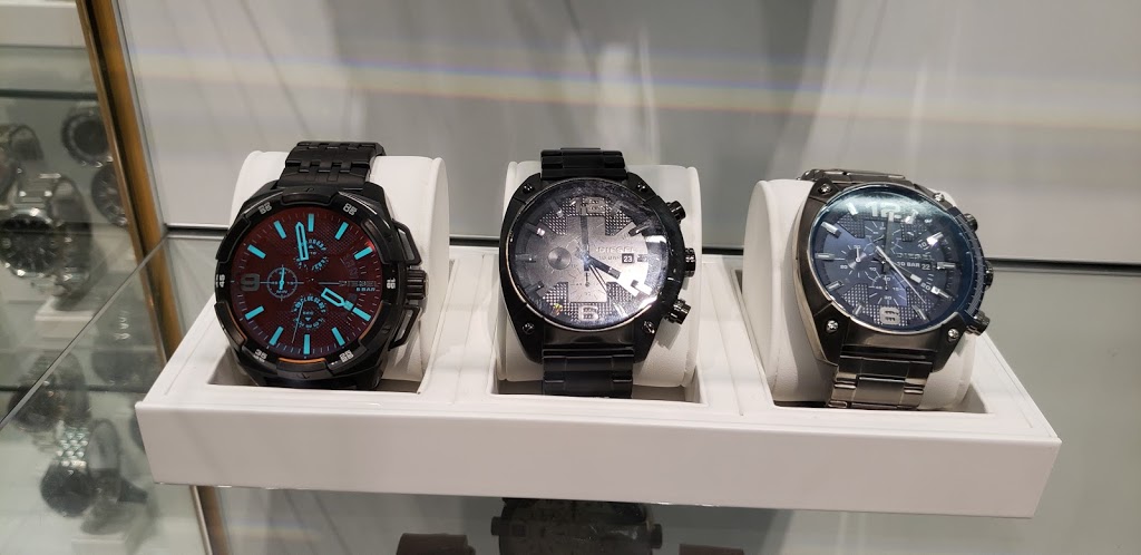 Watch Station International | 7899 Templeton Station Rd Ste. 32, Richmond, BC V7B 1Y7, Canada | Phone: (604) 303-2480