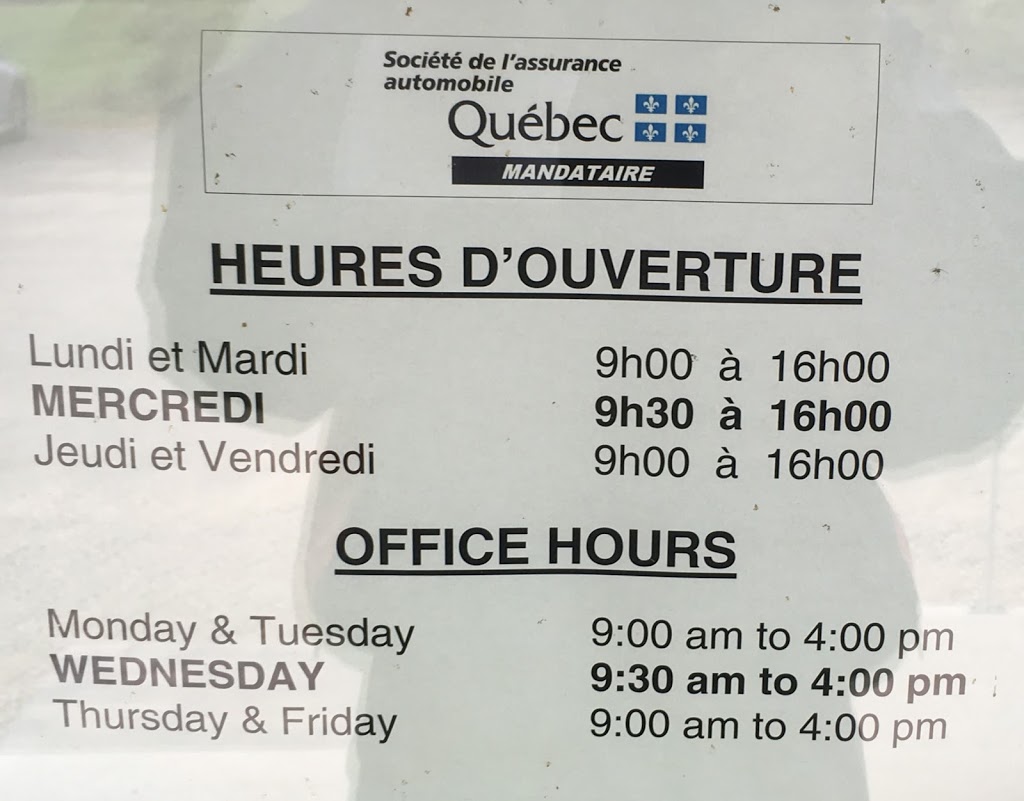 MRC Pontiac | 602 QC-301, Campbells Bay, QC J0X 1K0, Canada | Phone: (819) 648-5689