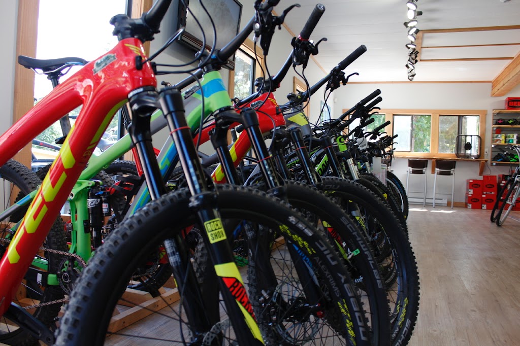 Beaufort Cycles | 4640 Cumberland Rd, Cumberland, BC V0R 1S0, Canada | Phone: (250) 400-2453