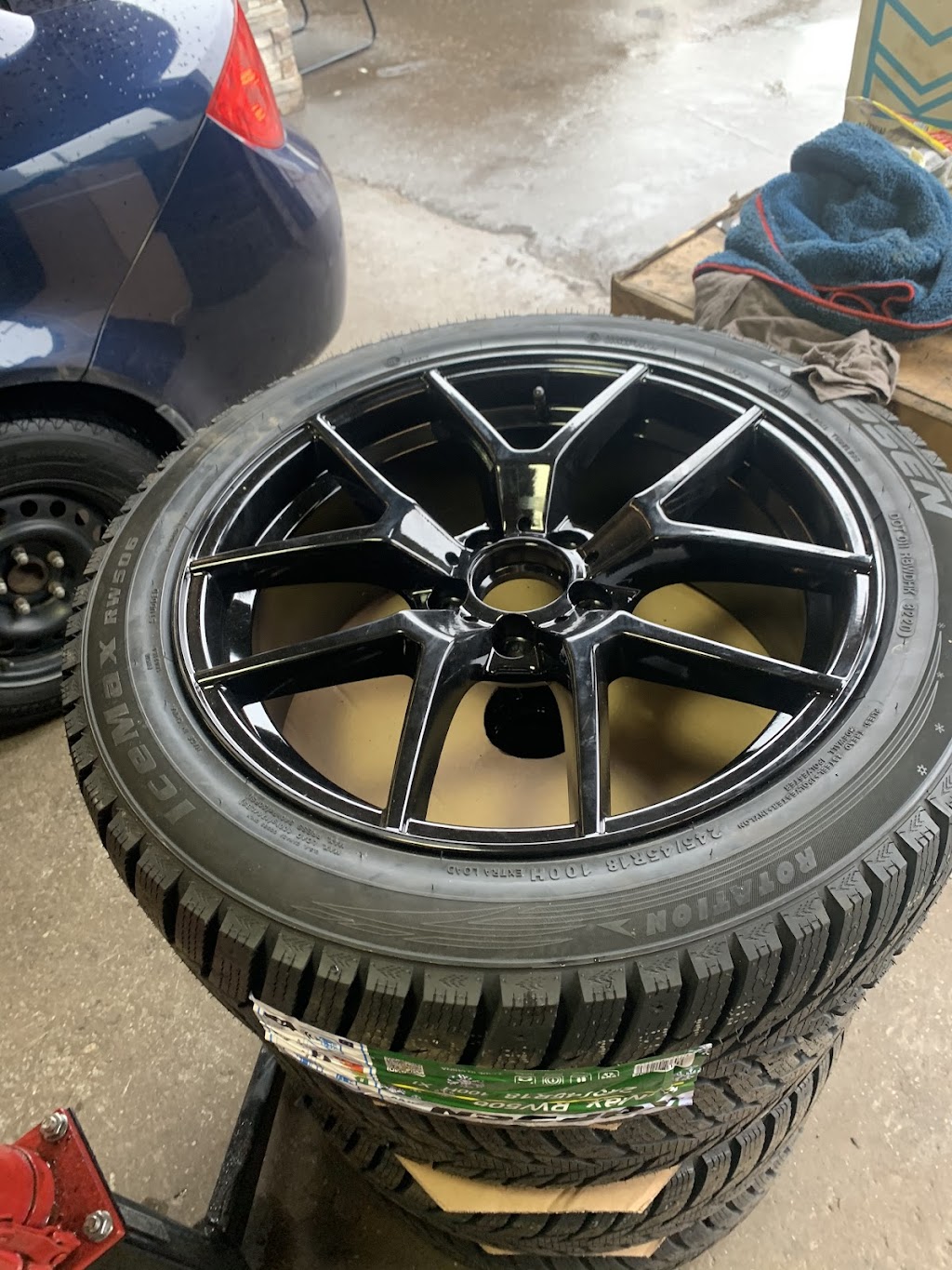Auto Pro Canada | 1009 Brock St S, Whitby, ON L1N 4L7, Canada | Phone: (905) 665-5252