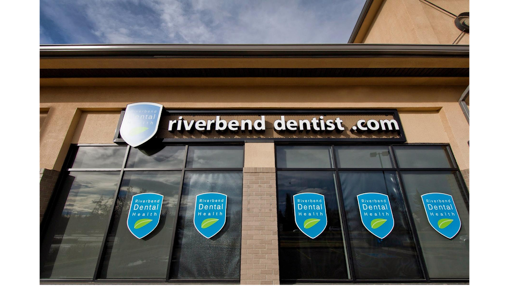 Riverbend Dental Health | 30 Riverglen Dr SE, Calgary, AB T2C 4L5, Canada | Phone: (403) 236-7616
