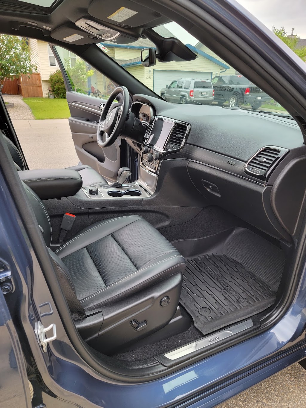 Elderado Auto Detailing | 53 Sun Harbour Way SE, Calgary, AB T2X 3G7, Canada | Phone: (403) 863-2013
