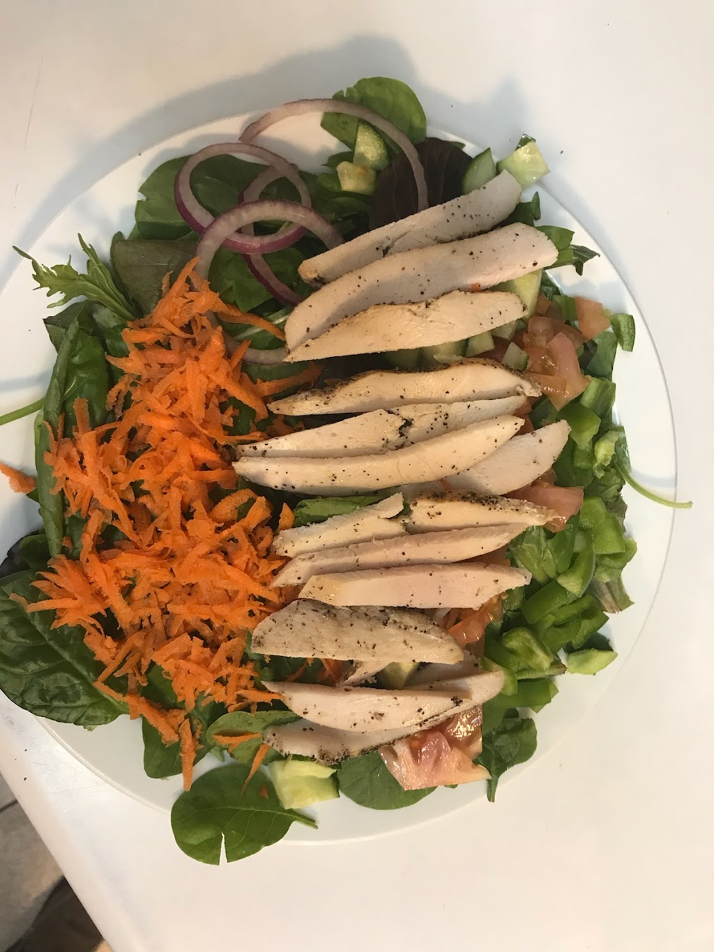 Tastebuds Cafe | 1624 Lorne Ave, Saskatoon, SK S7H 1Y1, Canada | Phone: (306) 664-6969
