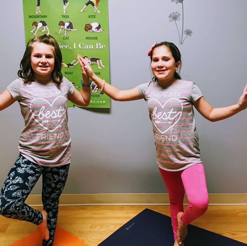 Balance Yoga Of WNY | North Tonawanda, NY 14120, USA | Phone: (716) 550-9682