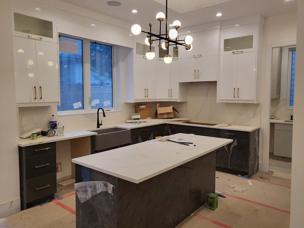 Desire Kitchen Cabinets LTD | 17220 Heather Dr Unit No #108, Surrey, BC V3S 0B4, Canada | Phone: (604) 551-6960