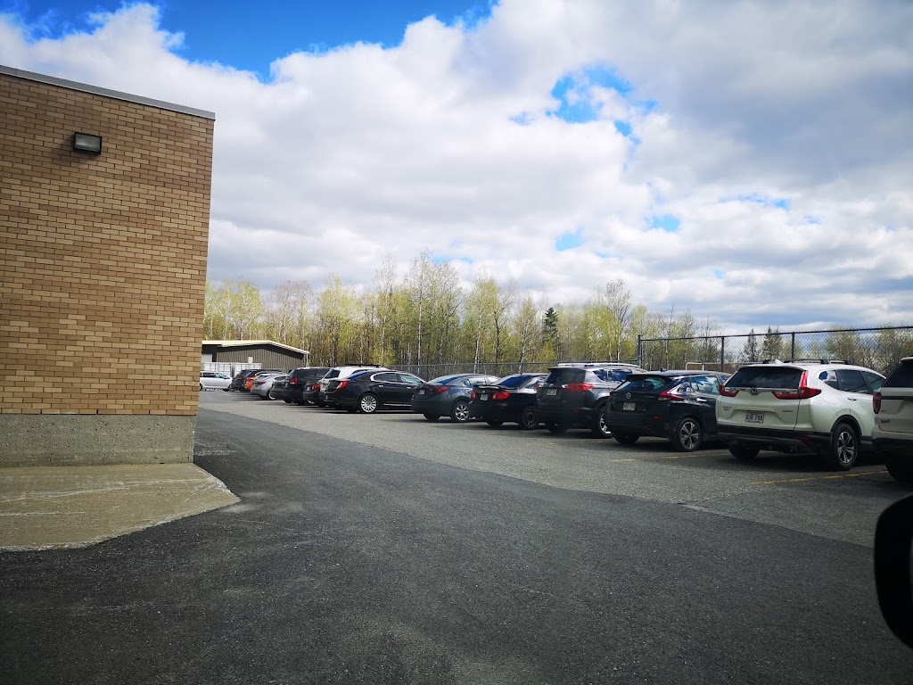 Centre de services scolaire de la Région-de-Sherbrooke | 2955 Bd de lUniversité, Sherbrooke, QC J1K 2Y3, Canada | Phone: (819) 822-5540