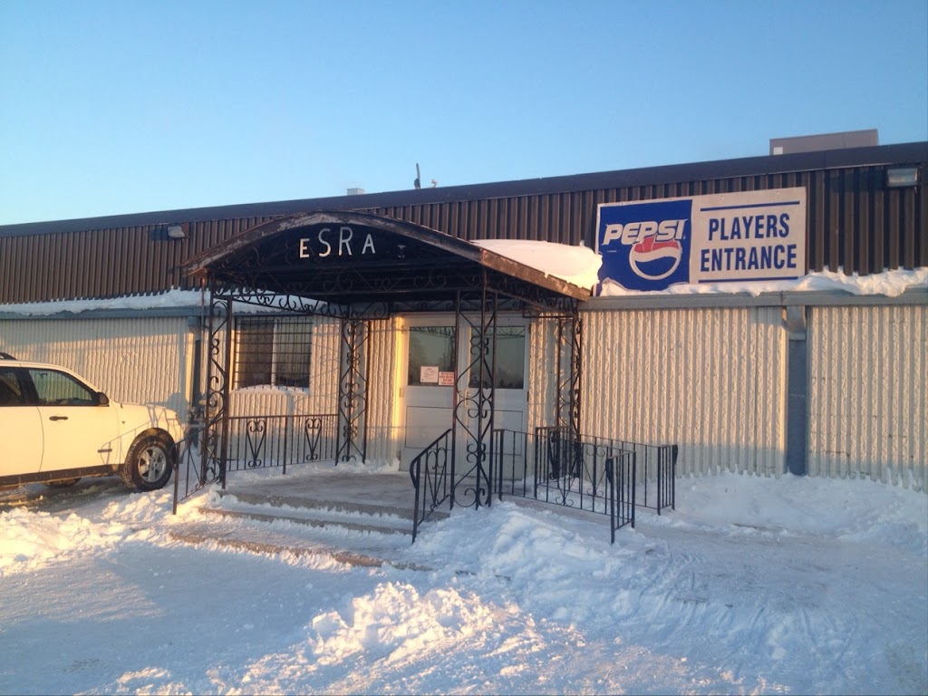 East Selkirk Recreation Association | 1145 Strathcona Rd, East Selkirk Station, MB R0E 0M0, Canada | Phone: (204) 785-2364
