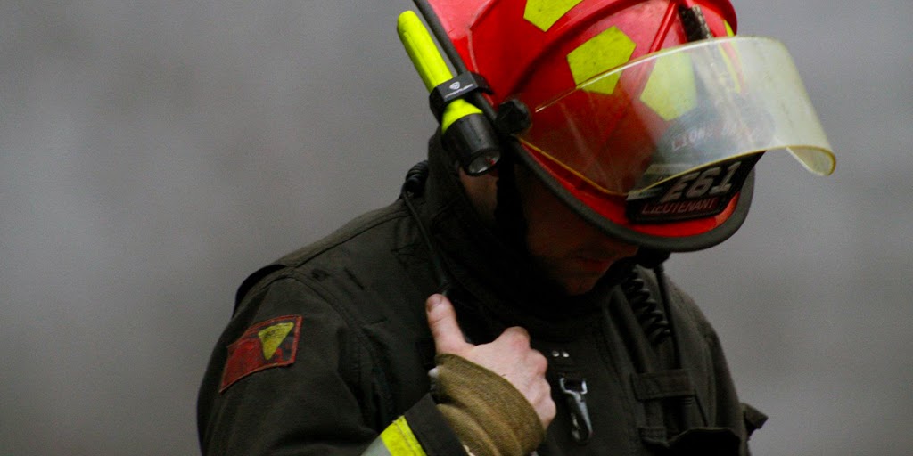 Lions Bay Fire Rescue | 400 Centre Rd, Lions Bay, BC V0N, Canada | Phone: (604) 921-9333