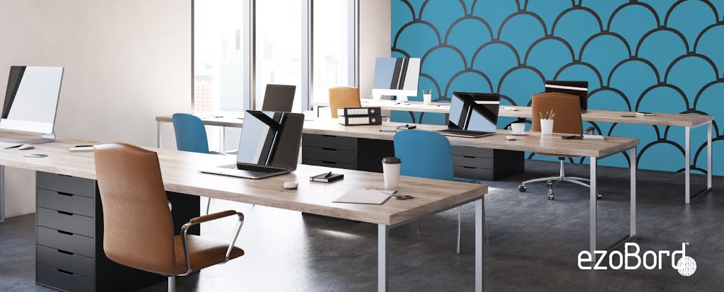 Vertical Interiors by McIntrye | 825 Trillium Dr, Kitchener, ON N2R 1J9, Canada | Phone: (519) 740-7636