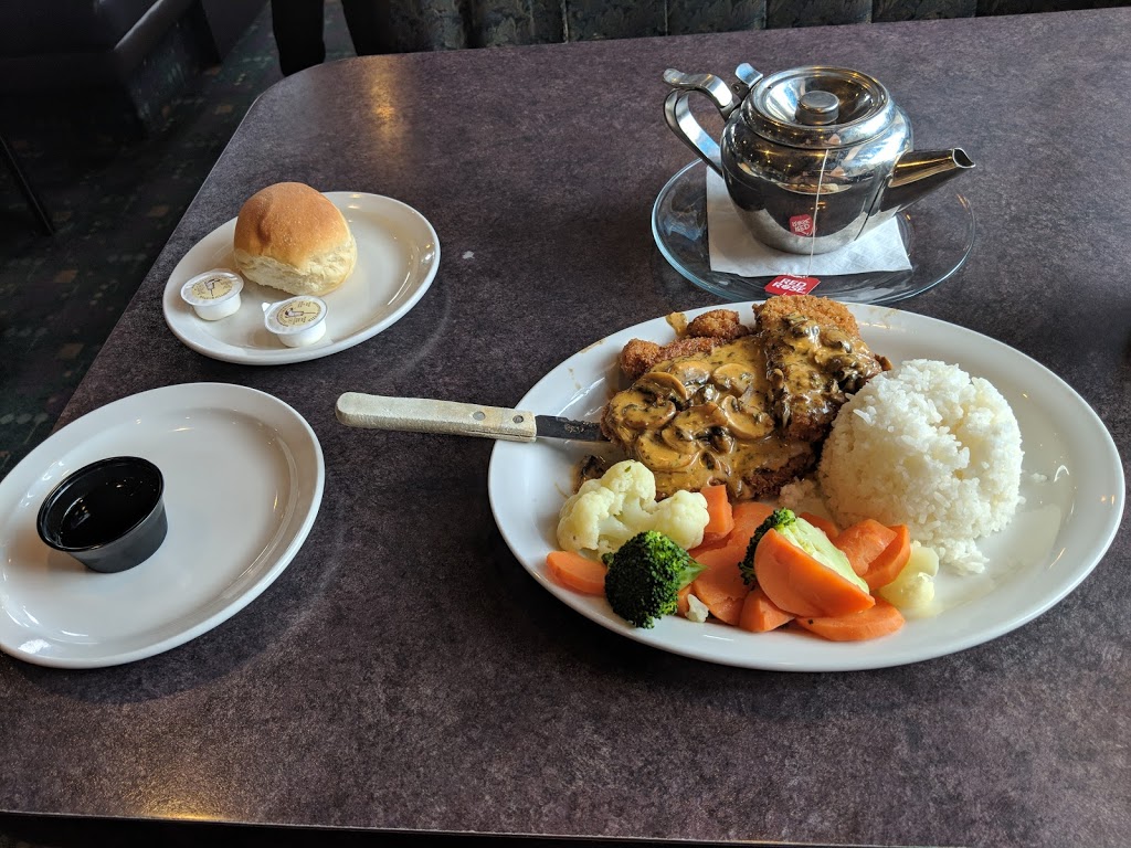 Rivers Restaurant | 2073 Clearbrook Rd, Abbotsford, BC V2T 2X1, Canada | Phone: (604) 859-5218