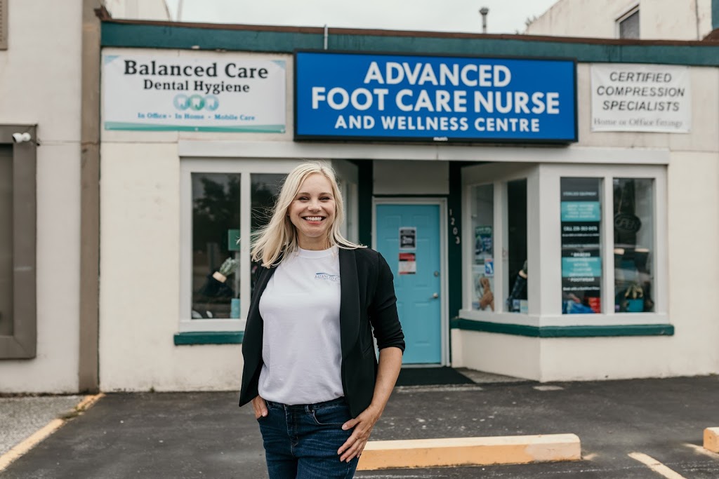 Balanced Care Dental Hygiene | Box 249, 1203 Essex County Rd 22, Lakeshore, ON N0R 1C0, Canada | Phone: (519) 890-0630