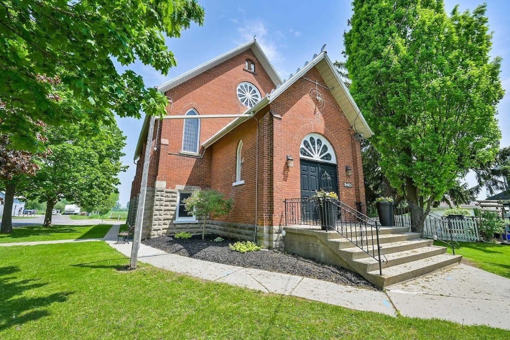 DIVINE GRACE GATHERING | Myrtle Station, 9465 Baldwin St N, Whitby, ON L0B 1A0, Canada | Phone: (905) 931-2609