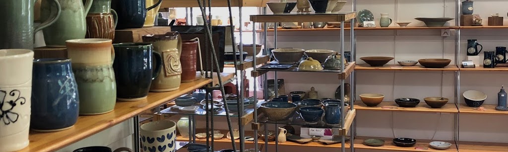 Arrowsmith Potters Guild | 600 Alberni Hwy, Parksville, BC V9P 1J9, Canada | Phone: (250) 954-1872