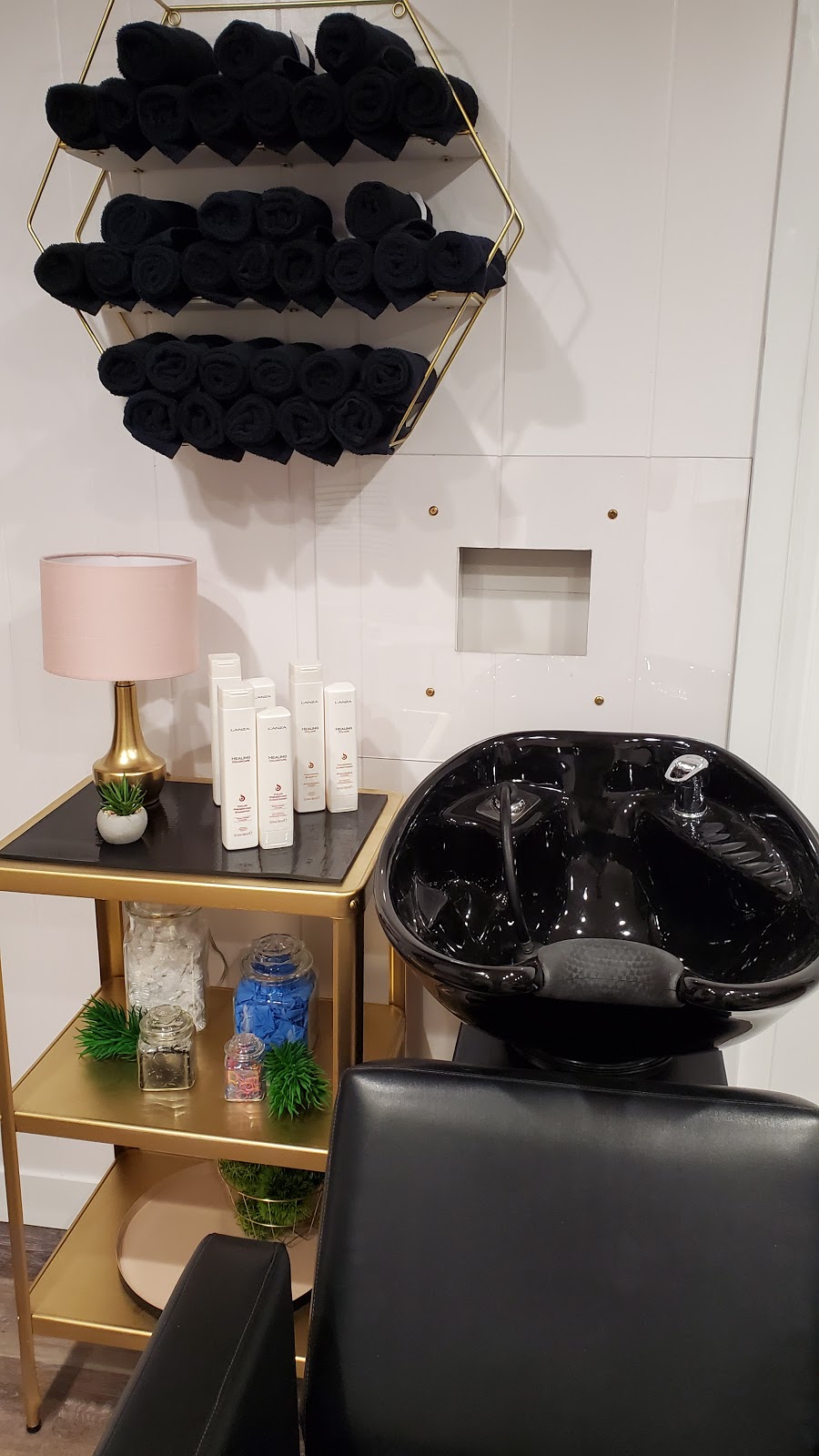 Galo Hair | 83 Salem Rd, London, ON N6K 1G1, Canada | Phone: (519) 630-7106