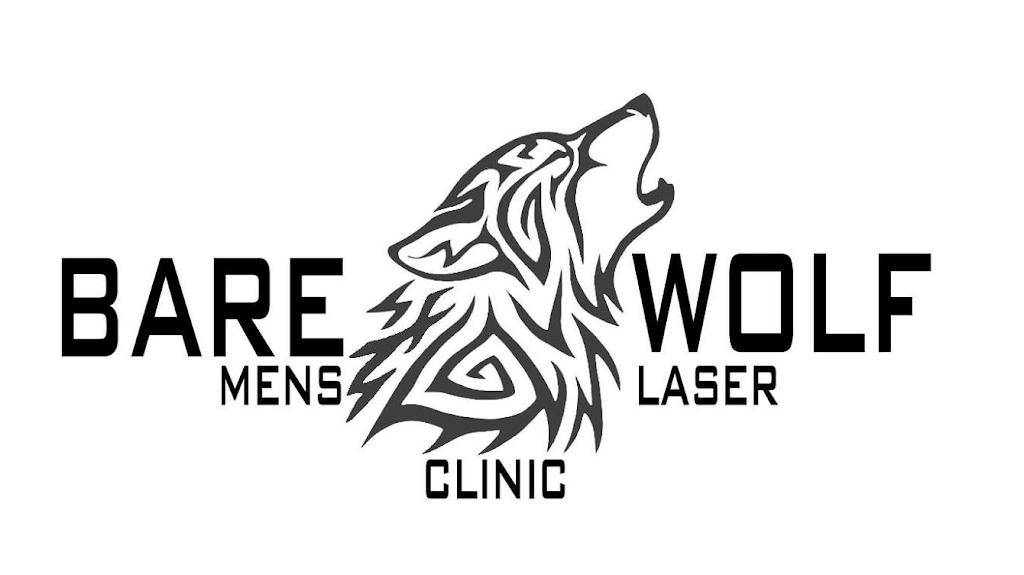 Bare Wolf Mens Laser Clinic | 3 Cox Crescent, Brampton, ON L6X 3H1, Canada | Phone: (416) 587-7382