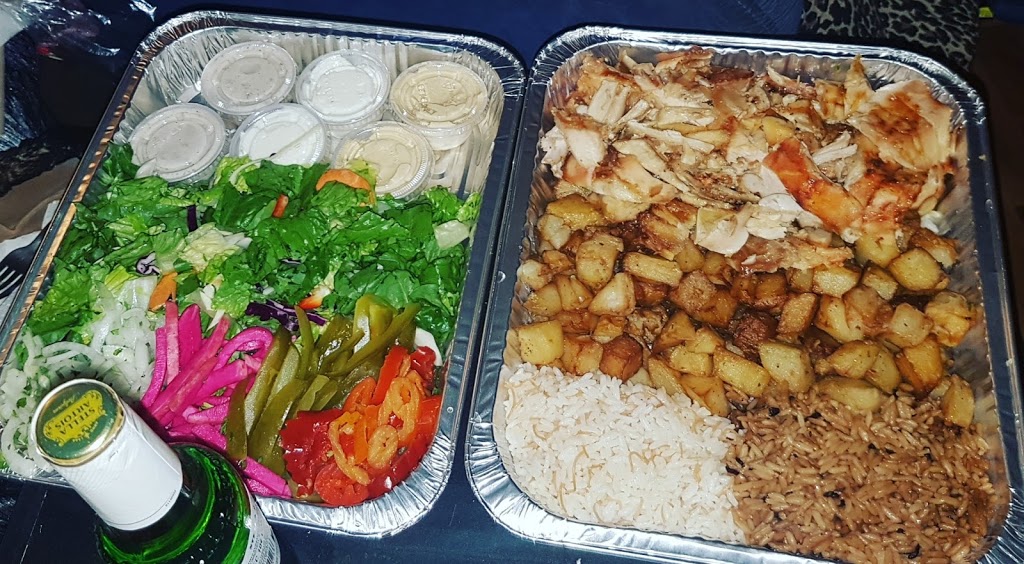 Amiral Shawarma | 365 Alexander-Tache Bould, Gatineau, QC J9A 1M4, Canada | Phone: (819) 770-3555