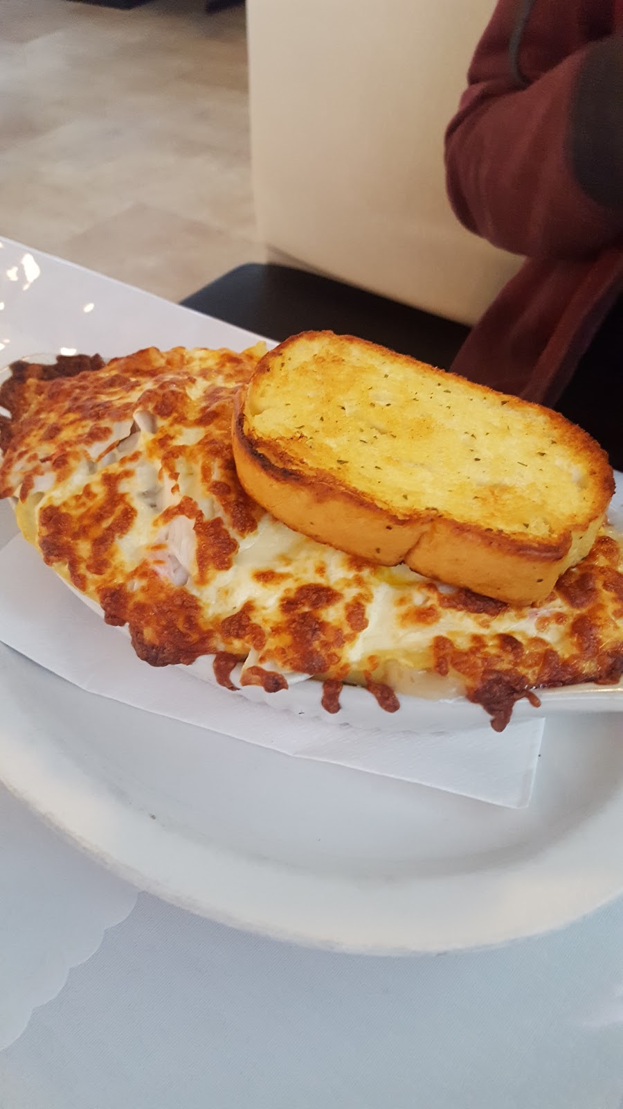 Leals & Teals Steakhouse | 4923 50 Ave #2, Barrhead, AB T7N 1A1, Canada | Phone: (780) 674-4478