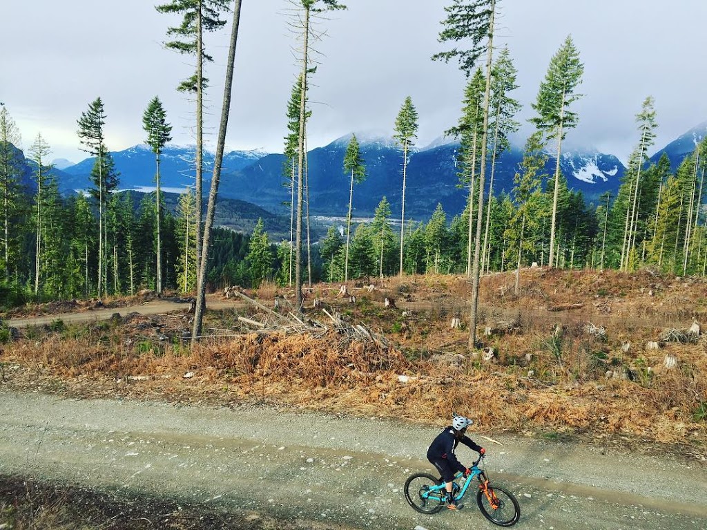 Tantalus Bike Shop | Glenalder Pl, Squamish, BC V8B 0G2, Canada | Phone: (604) 898-2588
