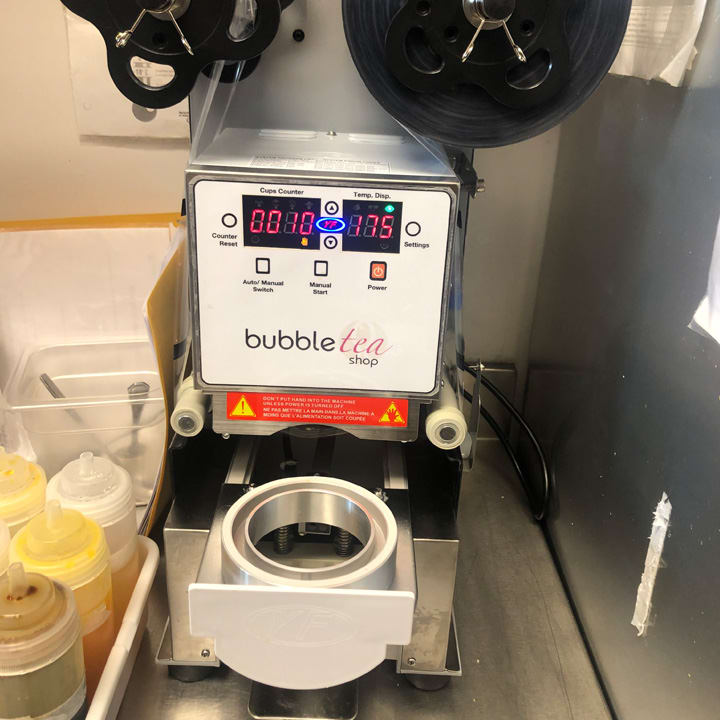 Bubble Tea Shop | Sushi Shop, 788 Mnt de St Sulpice Suite 103, LAssomption, QC J5W 0M6, Canada | Phone: (450) 589-5357