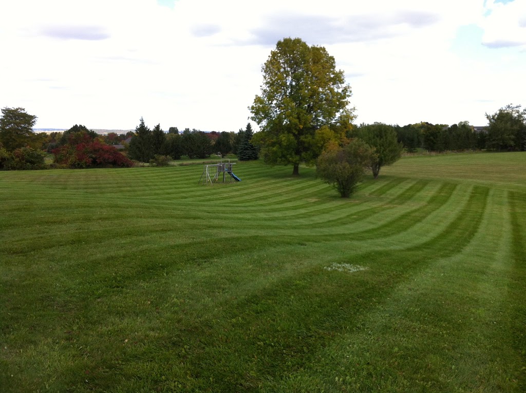 Landmark Property Care | 244 Thornton Ave, Thornton, ON L0L 2N2, Canada | Phone: (705) 716-1582