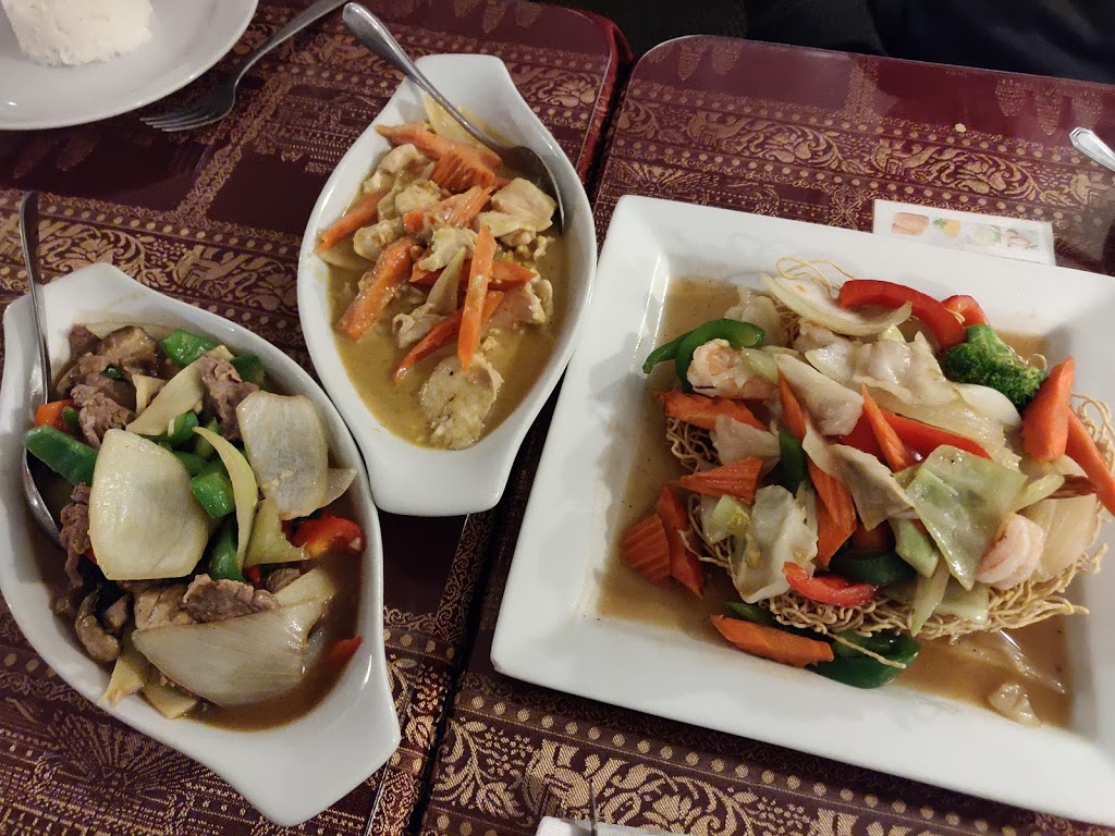 Krong Thai | 205 Rue Bellehumeur, Gatineau, QC J8T 8H3, Canada | Phone: (819) 243-5000