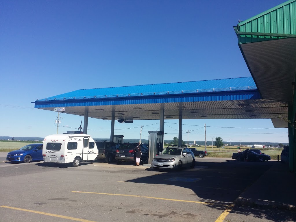 Ultramar | 200 Montée St François, Berthier-sur-Mer, QC G0R 1E0, Canada | Phone: (418) 259-7515
