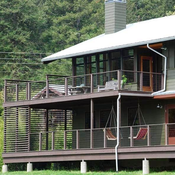 Pebble Cove Farm | 3341 Deer Harbor Rd, Eastsound, WA 98245, USA | Phone: (360) 376-6161